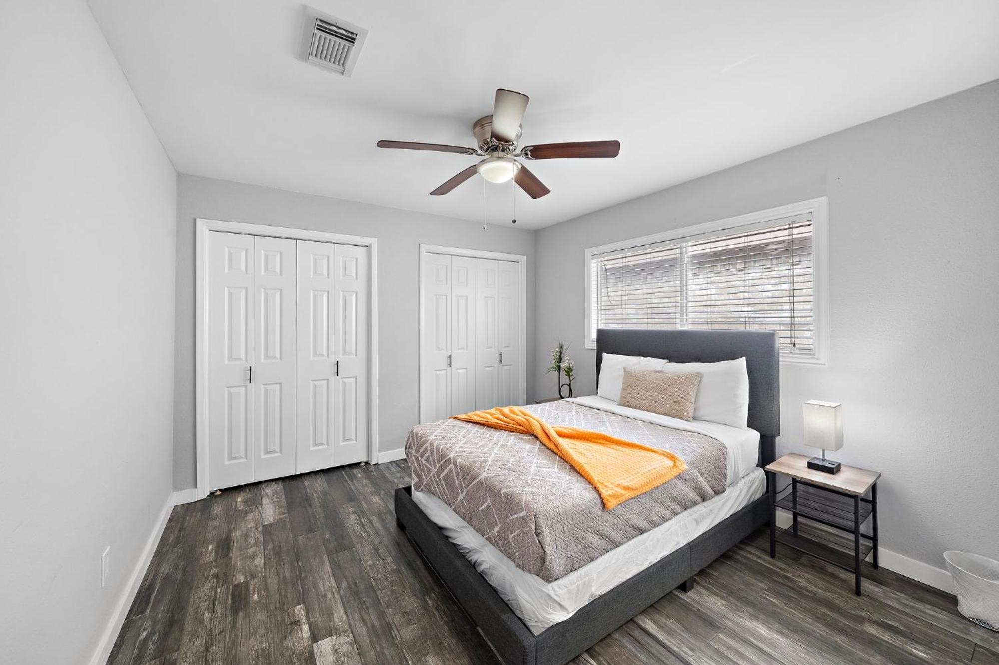 Houston Pool Getaway Games Parking Wifi Pet Villa Dış mekan fotoğraf